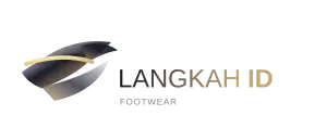 Langkah Indonesia Logo